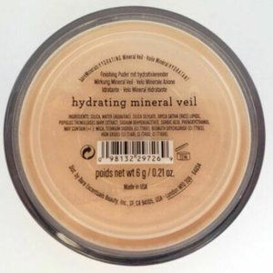 BareMinerals Hydrating Mineral Veil Finishing Face Powder 6g Full Size